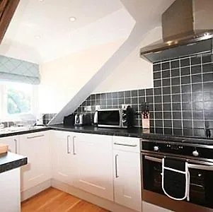 Apartmán Breaks - Cottages &