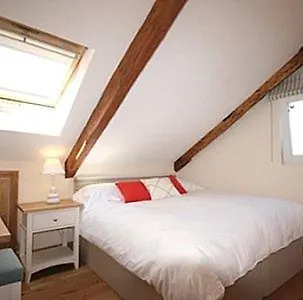 Breaks - Cottages & Apartmán Padstow