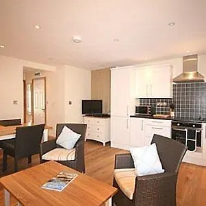 Apartmán Breaks - Cottages & Padstow