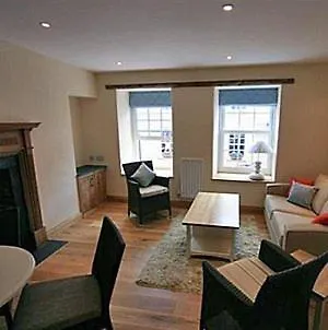 Breaks - Cottages & Apartmán Padstow