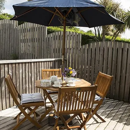 Apartmán Breaks - Cottages &
