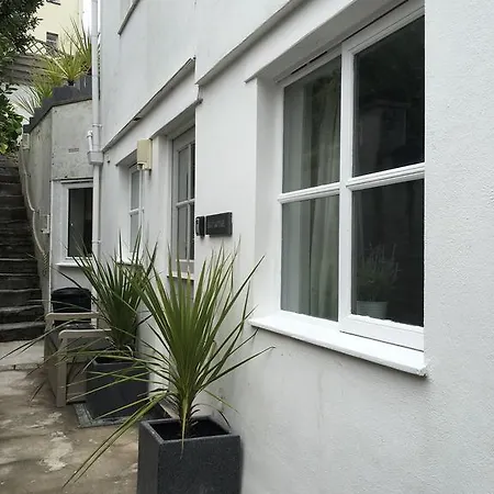 Apartmán Breaks - Cottages & Padstow