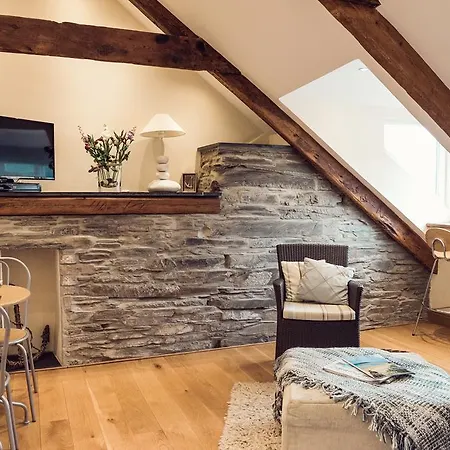 Apartmán Breaks - Cottages & Padstow