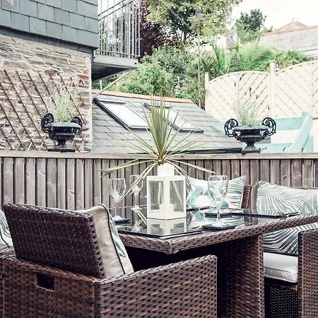 Apartmán Breaks - Cottages &