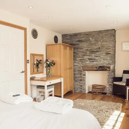 Breaks - Cottages & Apartman Padstow