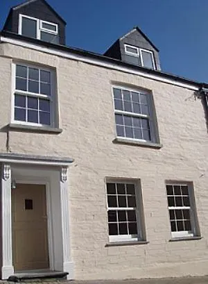 Breaks - Cottages & Apartman Padstow